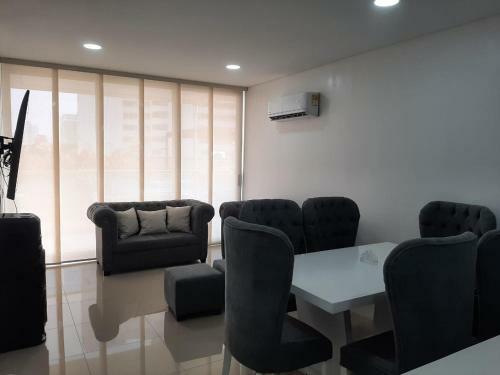 Apartamento Samaria Club de Playa 318