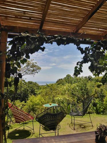 The Fort Hostel