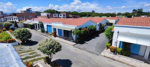 Hermosa Casa En Giradot