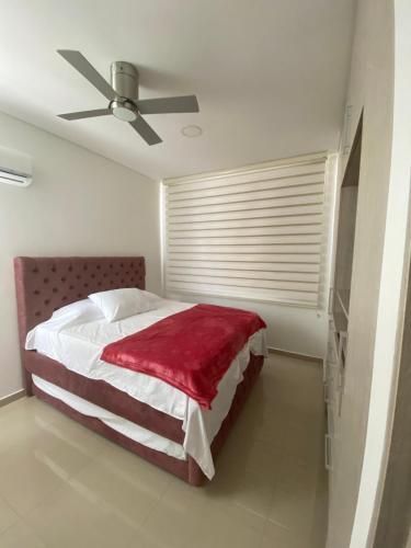 Apartamento Samaria Club de Playa 301