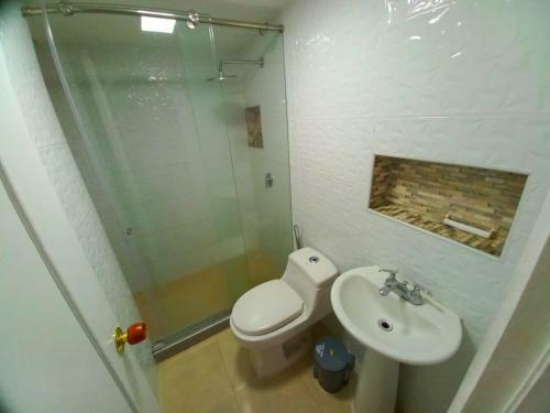 Apartamento Rodadero London H 4