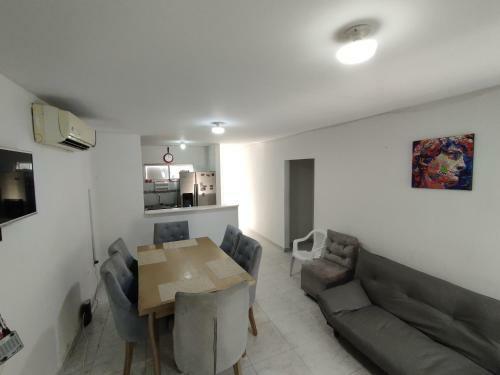 Apartamento Rodadero London H 4