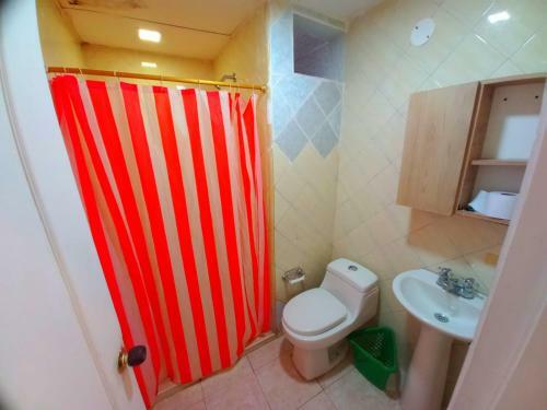 Apartamento Rodadero London H 4