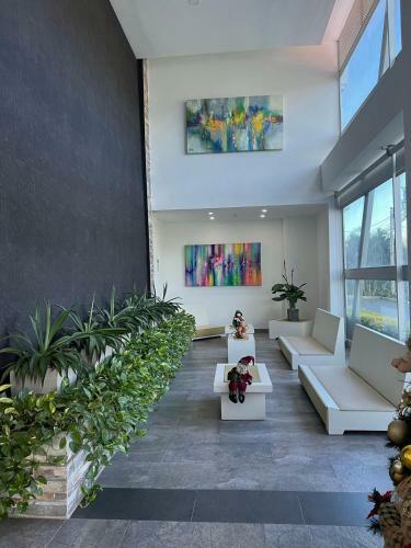 Apartamento Edificio Tayrona Beach Apto de 3 Habitaciones Familiar Muy Comodo