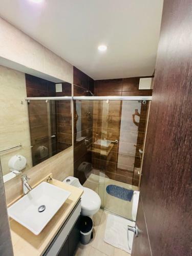 Apartamento Edificio Tayrona Beach Apto de 3 Habitaciones Familiar Muy Comodo
