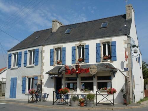 Hostal Ty Jean Bart