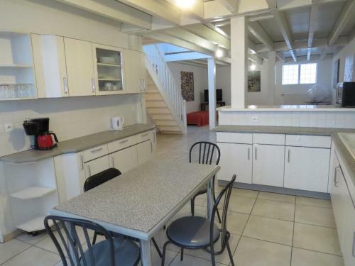 Apartamentos G�te Fran�ois 1er 14eme