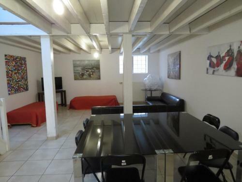 Apartamentos G�te Fran�ois 1er 14eme