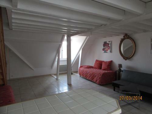 Apartamentos G�te Fran�ois 1er 14eme