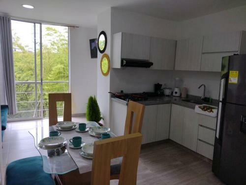Apartamento El Descanso