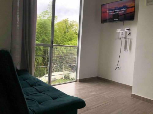 Apartamento El Descanso