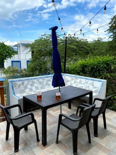 Casa Vacacional Carmen de Apicala