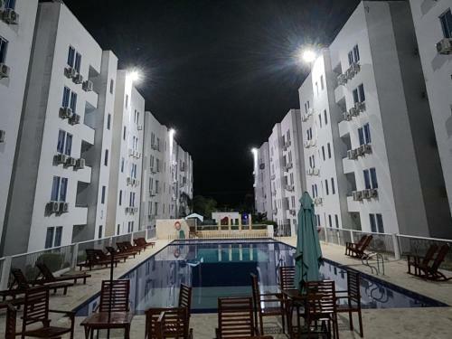 Genial Apartamento de Playa! Cove�as
