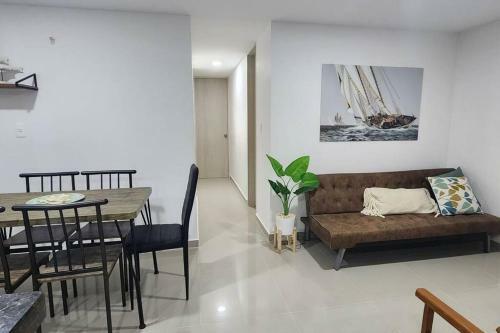 Genial Apartamento de Playa! Cove�as