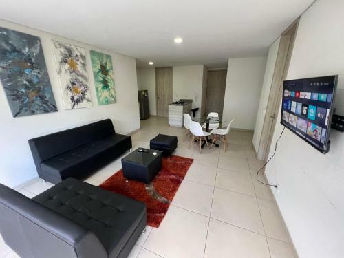 Lujoso Apartamento Centro Isleta