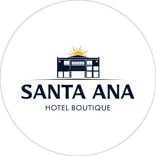 Hostal Hotel Boutique Santa Ana