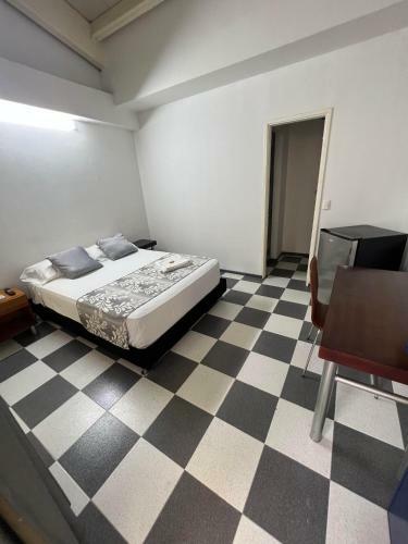 Hostal Hotel Boutique Santa Ana