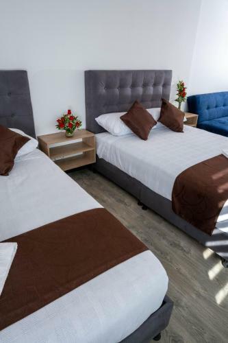 Hotel Hospedaje Casa Boutique La Nona