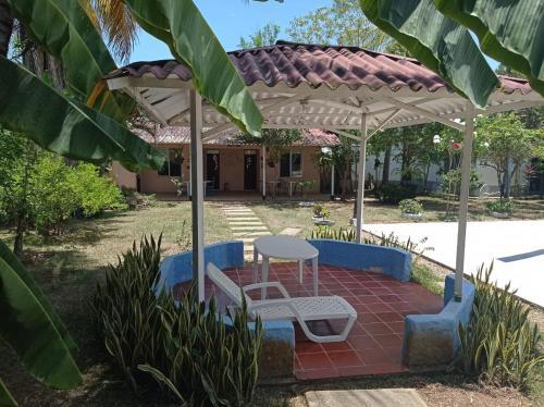 Casa de Recreo El Carmen