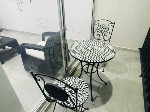 Apartamento Lindo Apto Carmen de Apical�