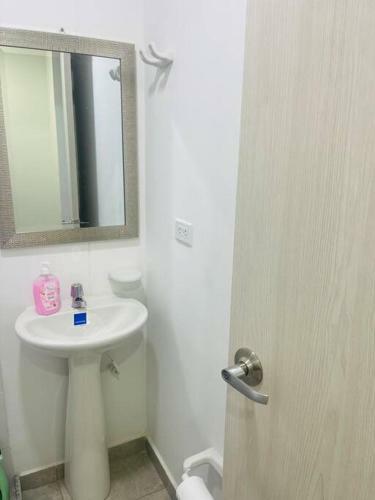 Apartamento Lindo Apto Carmen de Apical�