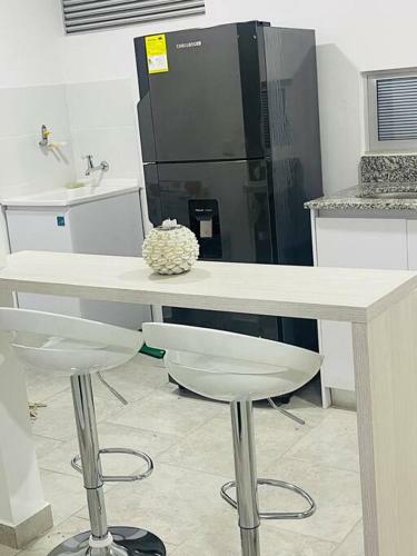 Apartamento Lindo Apto Carmen de Apical�