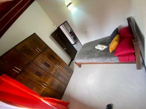 Acogedora Casa de Campo Con Excelente Ubicaci�n