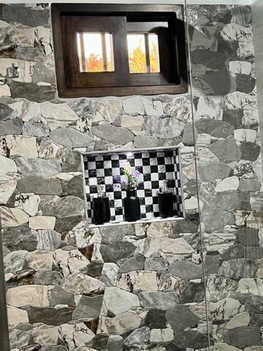 Acogedora Casa de Campo Con Excelente Ubicaci�n