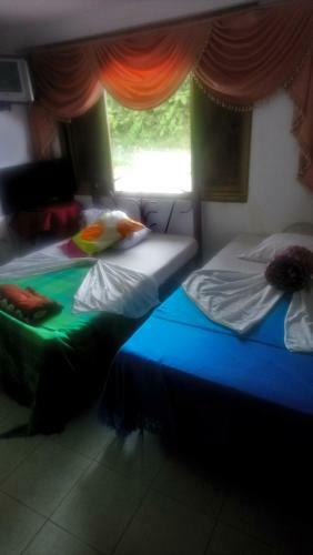 Hotel Hospedaje El Viajero de Versalles