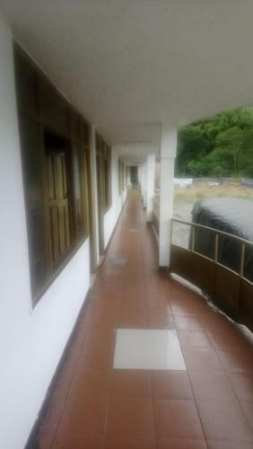 Hotel Hospedaje El Viajero de Versalles