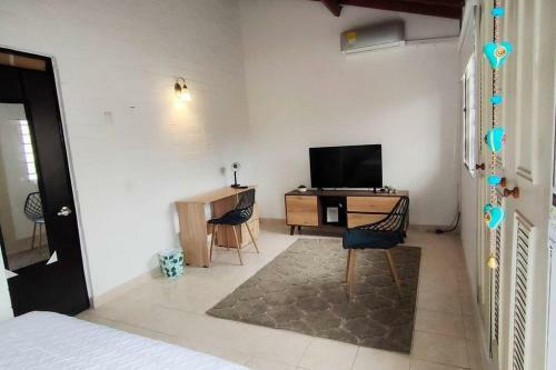 Casa Familiar En Cartago-valle