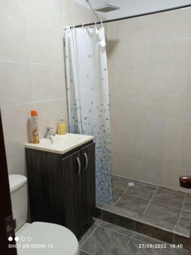 Casa de Campo En Carmen de Apical� Piscina Compartida