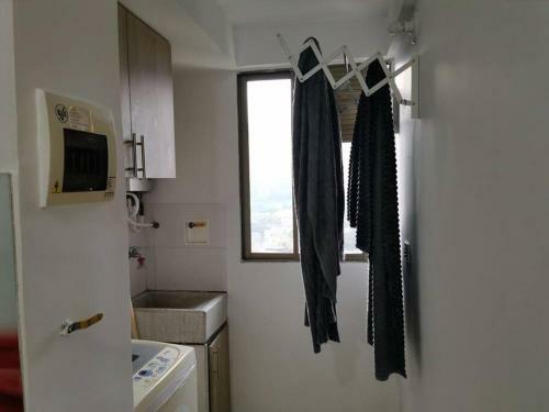 Duplicado Beautiful 25th Floor Apartment