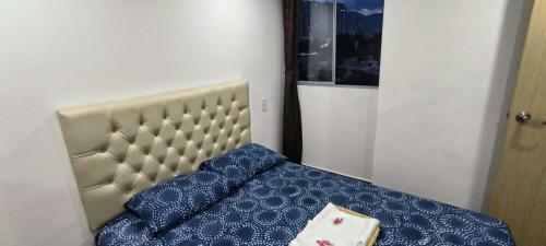 Apartamento Al Norte de Medell�n Sector Amazonia