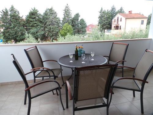 Holiday Home Fazana 2