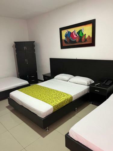 Hotel El Jard�n Cafetero Armenia