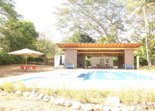 Hotel La Rochela Santa F� de Antioquia