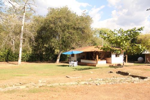 Hotel La Rochela Santa F� de Antioquia