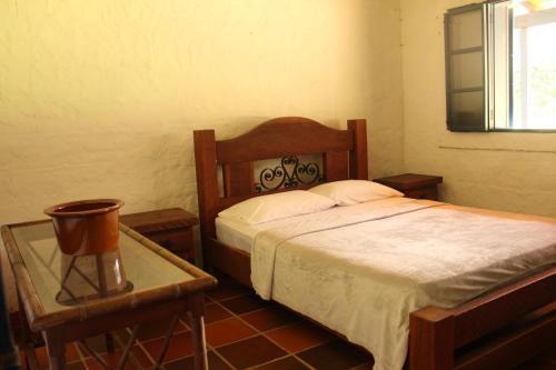 Hotel La Rochela Santa F� de Antioquia
