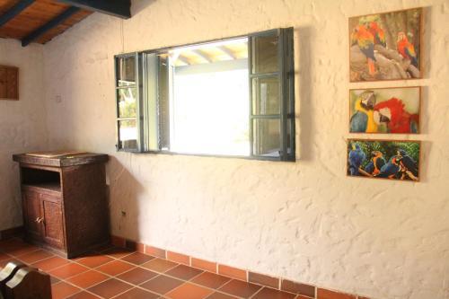 Hotel La Rochela Santa F� de Antioquia