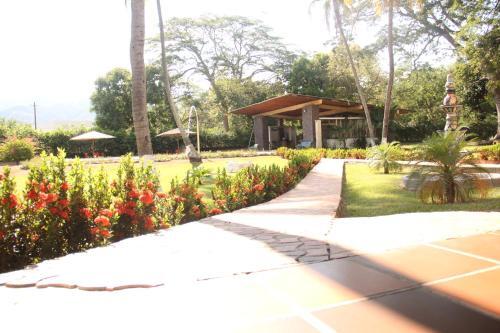 Hotel La Rochela Santa F� de Antioquia