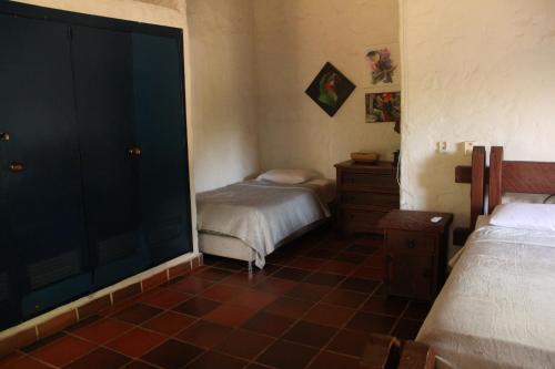 Hotel La Rochela Santa F� de Antioquia
