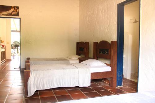 Hotel La Rochela Santa F� de Antioquia