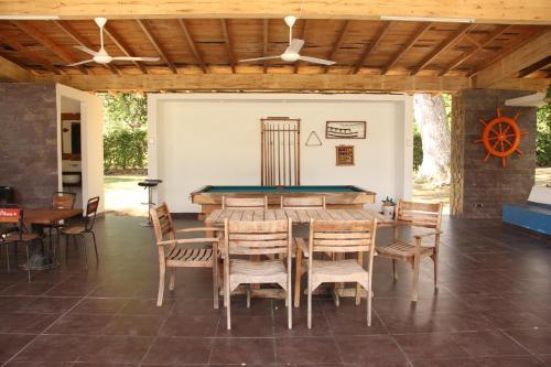Hotel La Rochela Santa F� de Antioquia