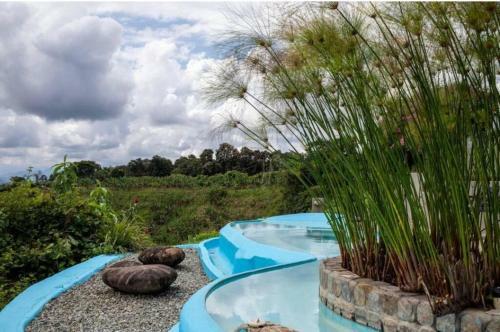 Hostal Finca La Colina