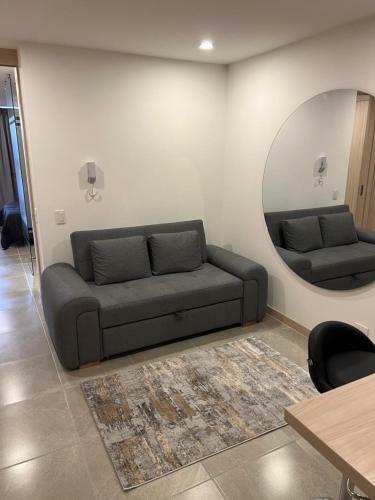 Apartamento Belmonte Studios