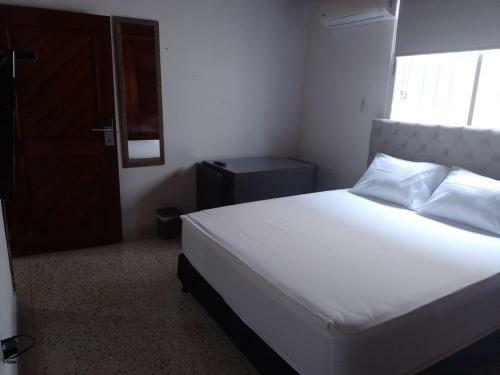 Hotel Med Suites 94