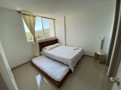 Apartamento Alojamiento Santa Fe Antioquia