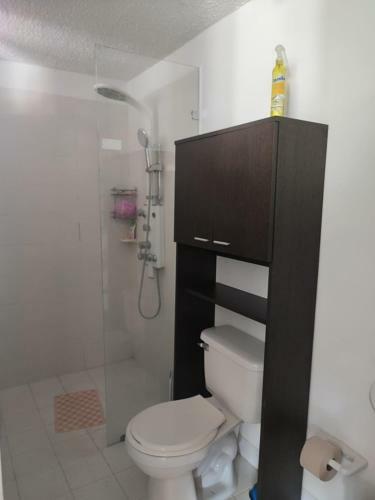 Apartasol Privado Santa Fe de Antioquia