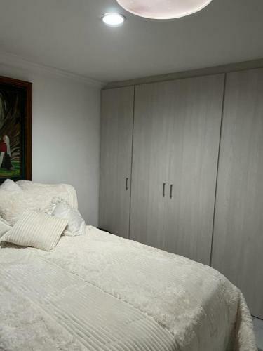 Apartamento Washington Suite